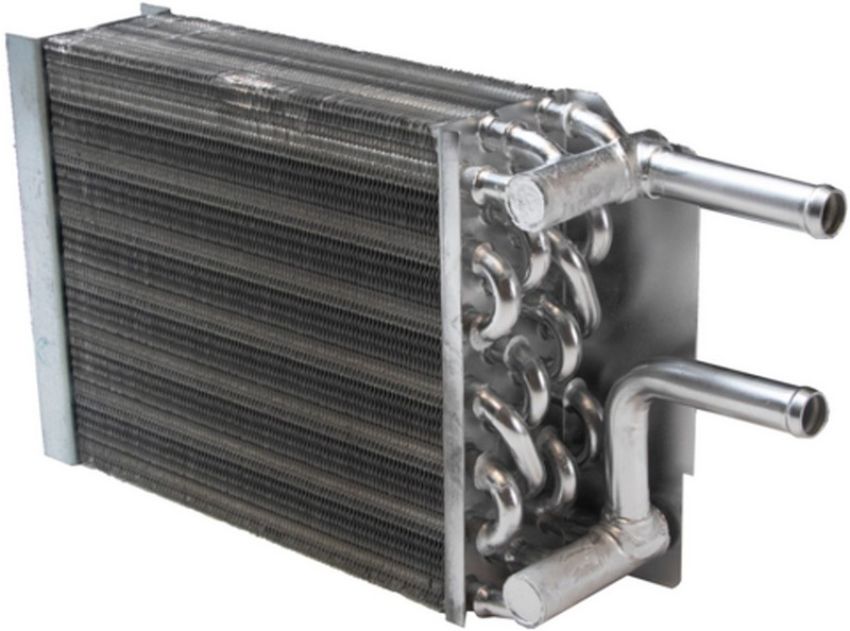 Four Seasons 96122 Aluminum Heater Core