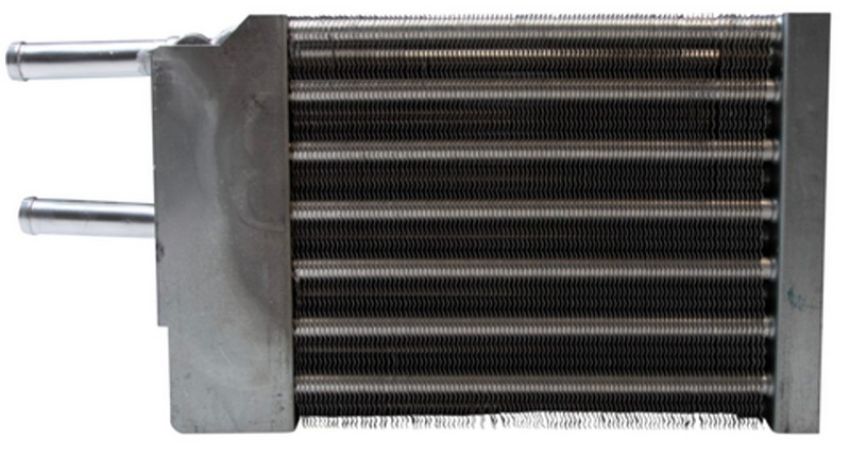 Four Seasons 96122 Aluminum Heater Core