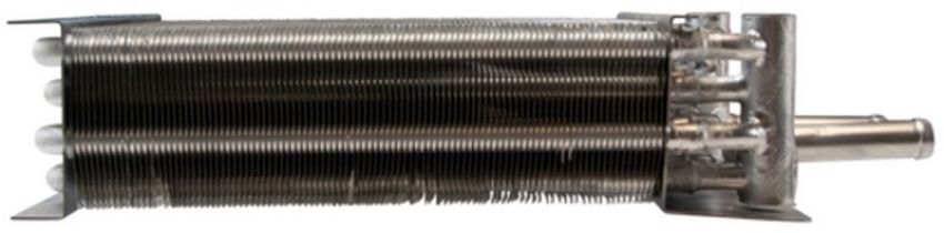 Four Seasons 96122 Aluminum Heater Core