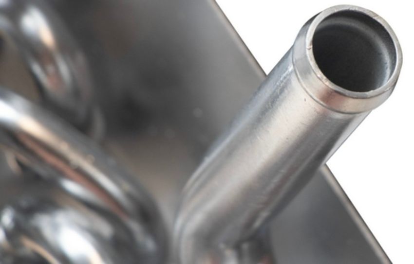 Four Seasons 96122 Aluminum Heater Core