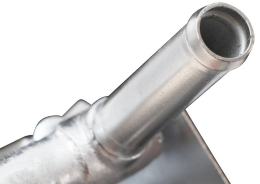 Four Seasons 96122 Aluminum Heater Core