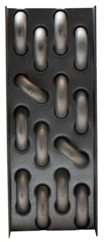 Four Seasons 96122 Aluminum Heater Core