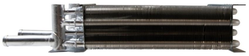 Four Seasons 96122 Aluminum Heater Core