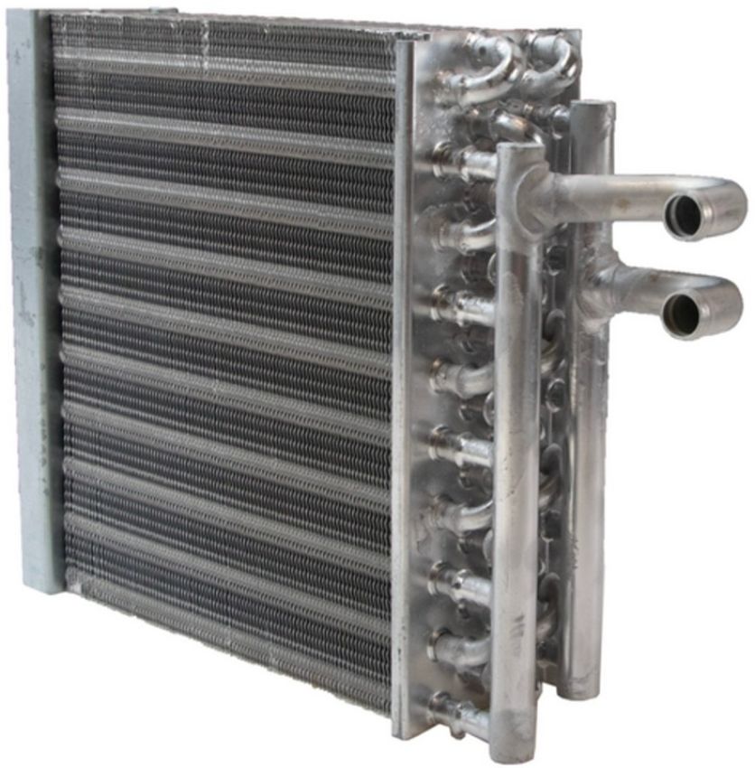 Four Seasons 96123 Aluminum Heater Core