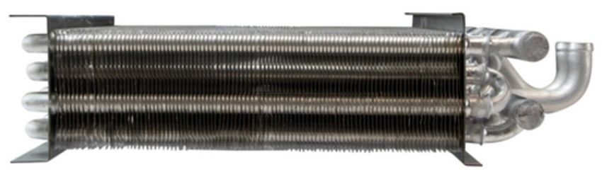 Four Seasons 96123 Aluminum Heater Core