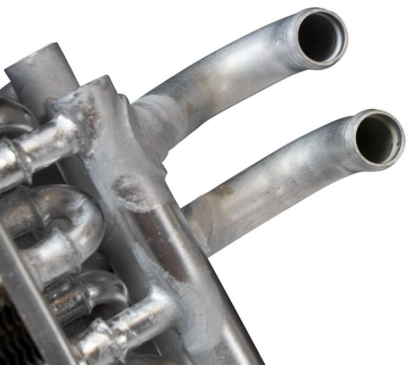 Four Seasons 96123 Aluminum Heater Core