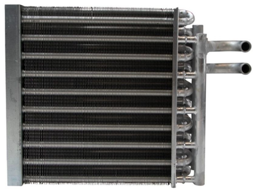 Four Seasons 96123 Aluminum Heater Core
