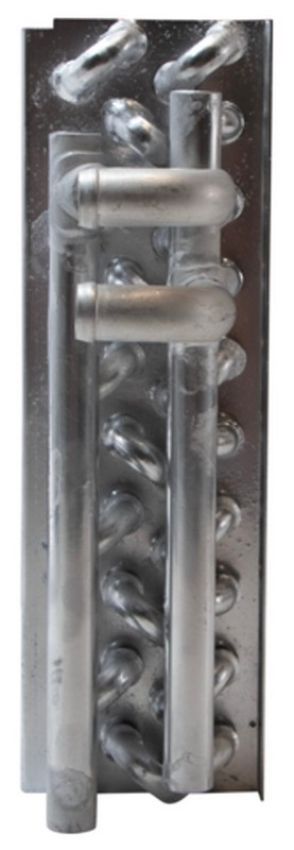Four Seasons 96123 Aluminum Heater Core
