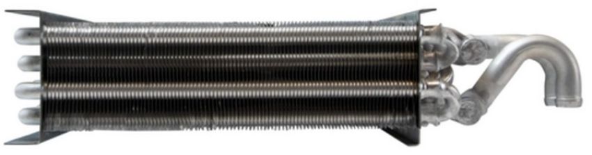 Four Seasons 96123 Aluminum Heater Core