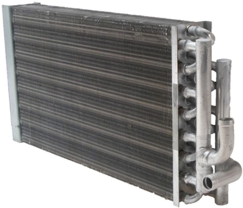 Four Seasons 96124 Aluminum Heater Core