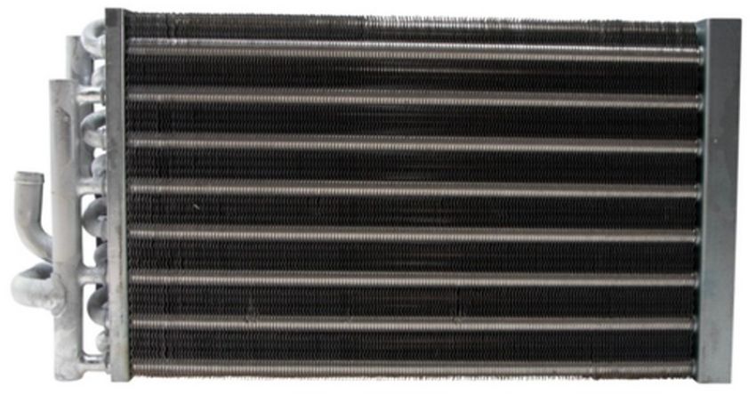 Four Seasons 96124 Aluminum Heater Core