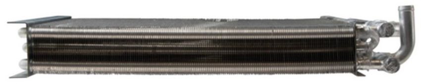 Four Seasons 96124 Aluminum Heater Core