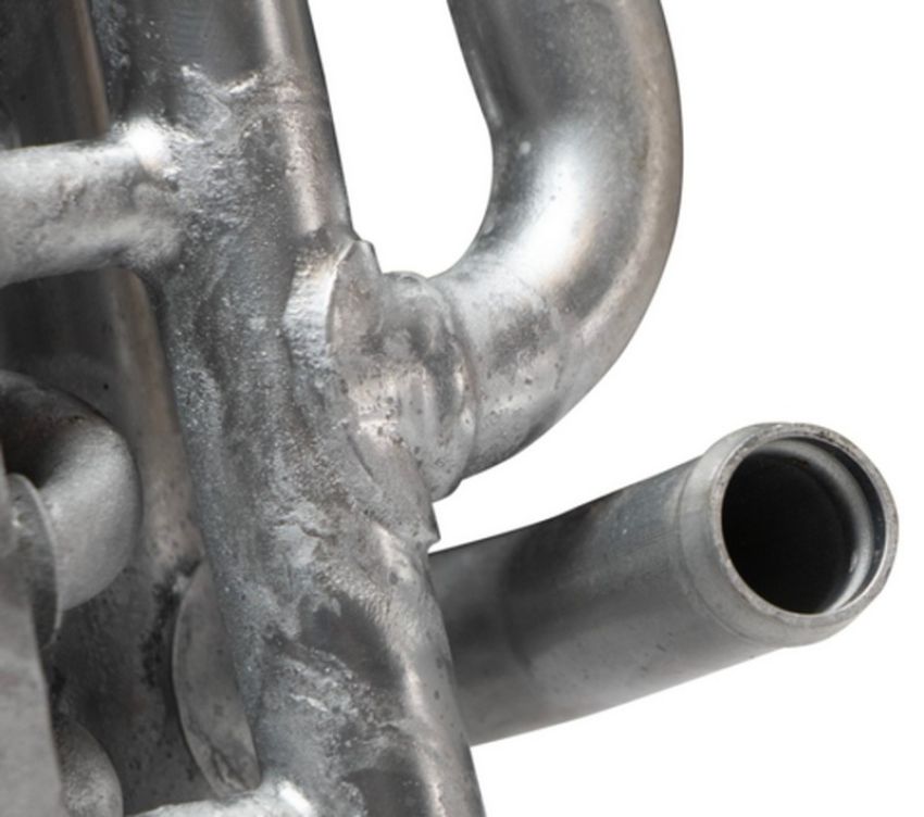 Four Seasons 96124 Aluminum Heater Core