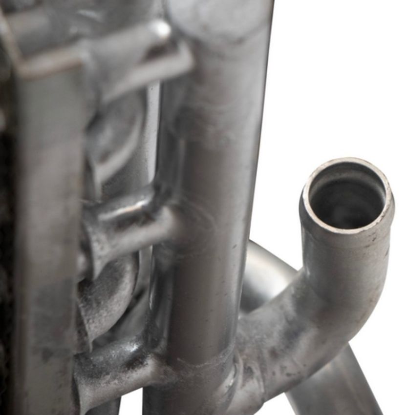 Four Seasons 96124 Aluminum Heater Core