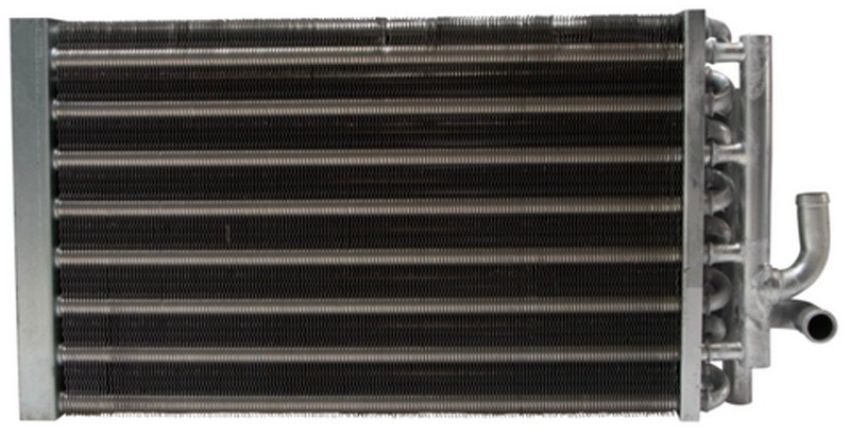 Four Seasons 96124 Aluminum Heater Core