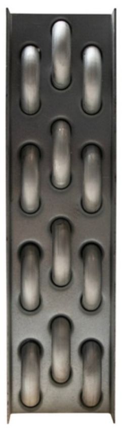 Four Seasons 96124 Aluminum Heater Core