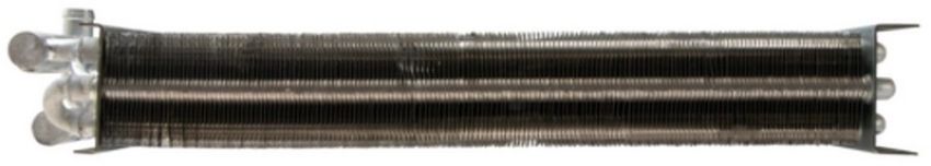 Four Seasons 96124 Aluminum Heater Core