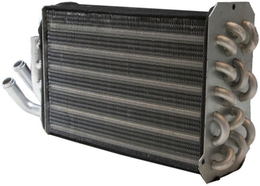 Four Seasons 96125 Aluminum Heater Core