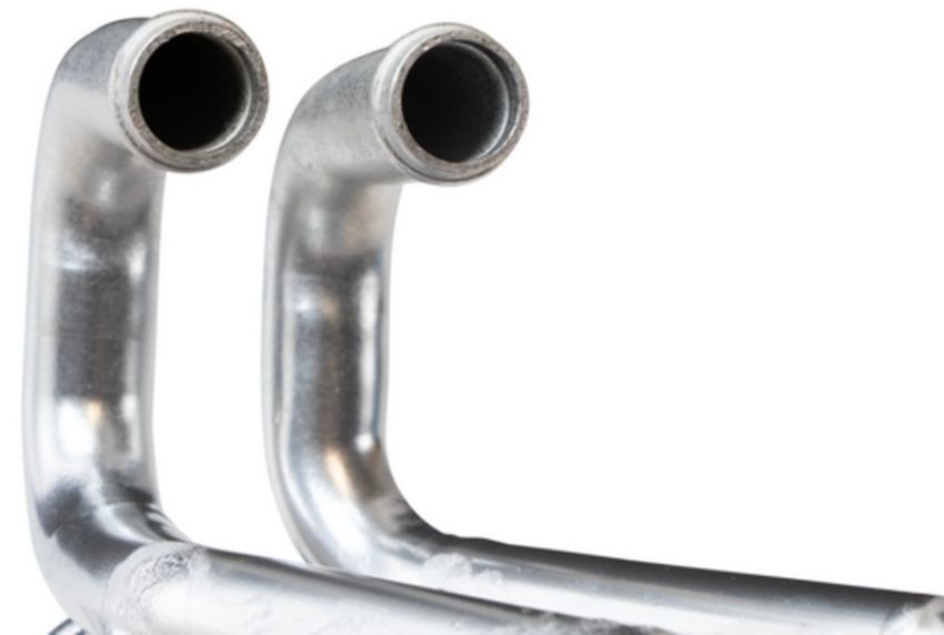 Four Seasons 96125 Aluminum Heater Core