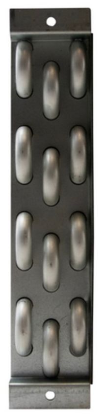 Four Seasons 96126 Aluminum Heater Core
