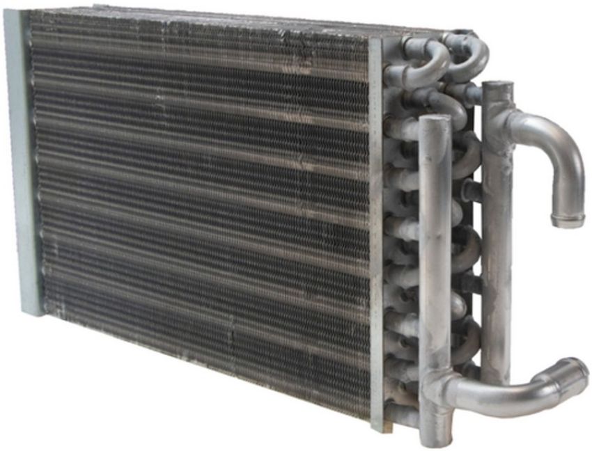 Four Seasons 96127 Aluminum Heater Core