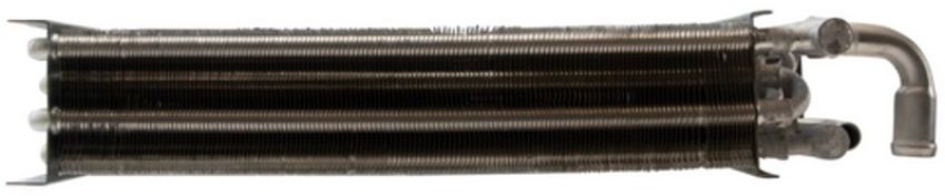 Four Seasons 96127 Aluminum Heater Core