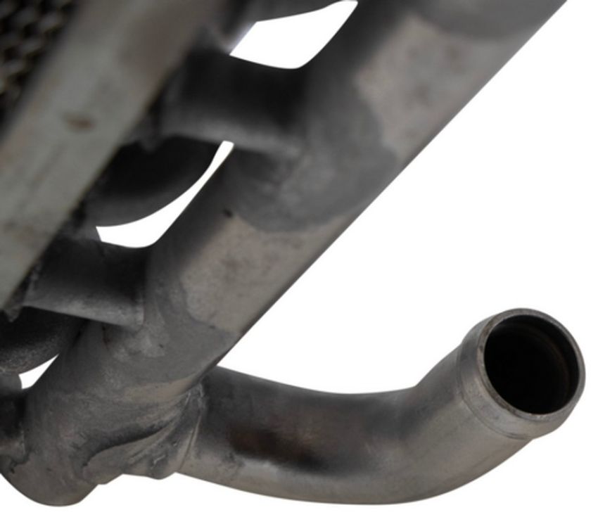 Four Seasons 96127 Aluminum Heater Core
