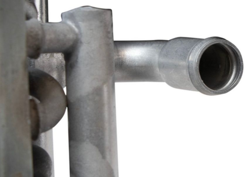 Four Seasons 96127 Aluminum Heater Core