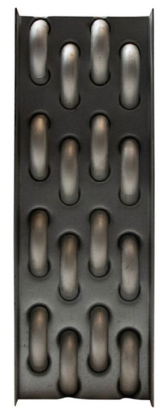 Four Seasons 96127 Aluminum Heater Core