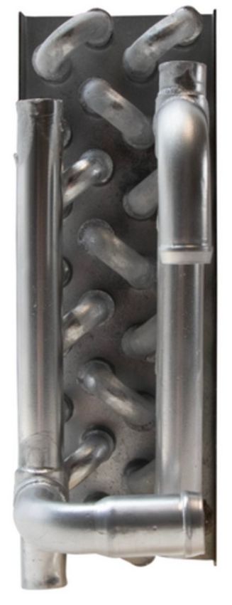 Four Seasons 96127 Aluminum Heater Core
