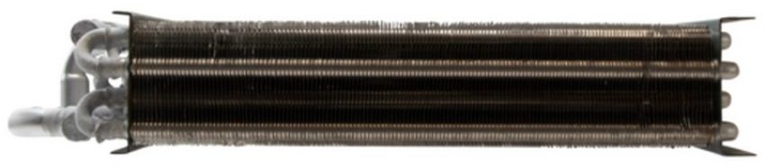 Four Seasons 96127 Aluminum Heater Core