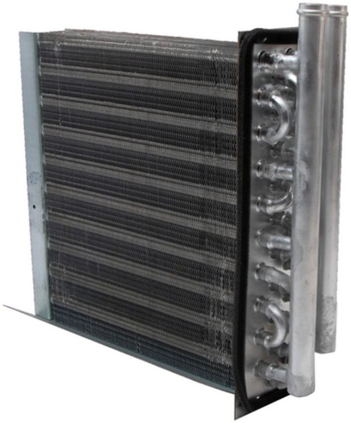 Four Seasons 96128 Aluminum Heater Core