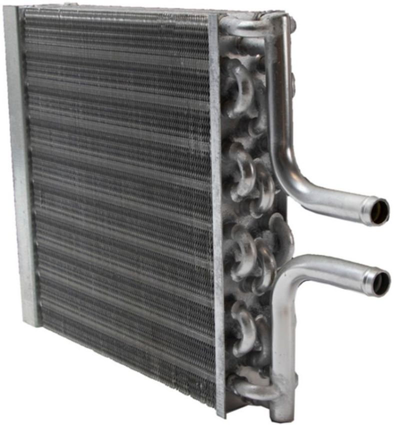 Four Seasons 96129 Aluminum Heater Core