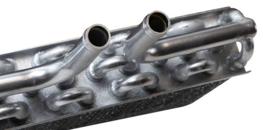 Four Seasons 96129 Aluminum Heater Core