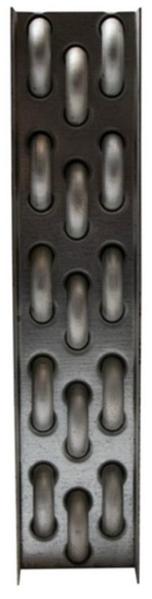 Four Seasons 96129 Aluminum Heater Core