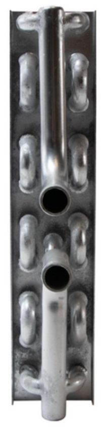 Four Seasons 96129 Aluminum Heater Core