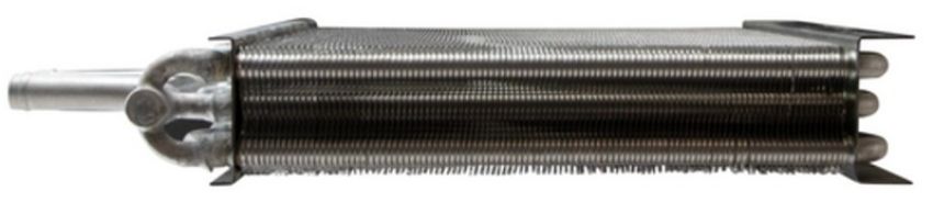 Four Seasons 96129 Aluminum Heater Core