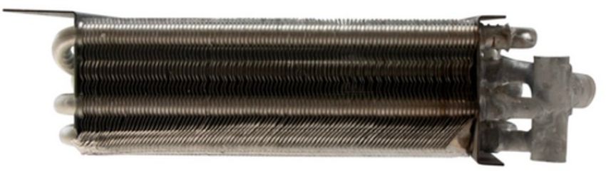 Four Seasons 96130 Aluminum Heater Core