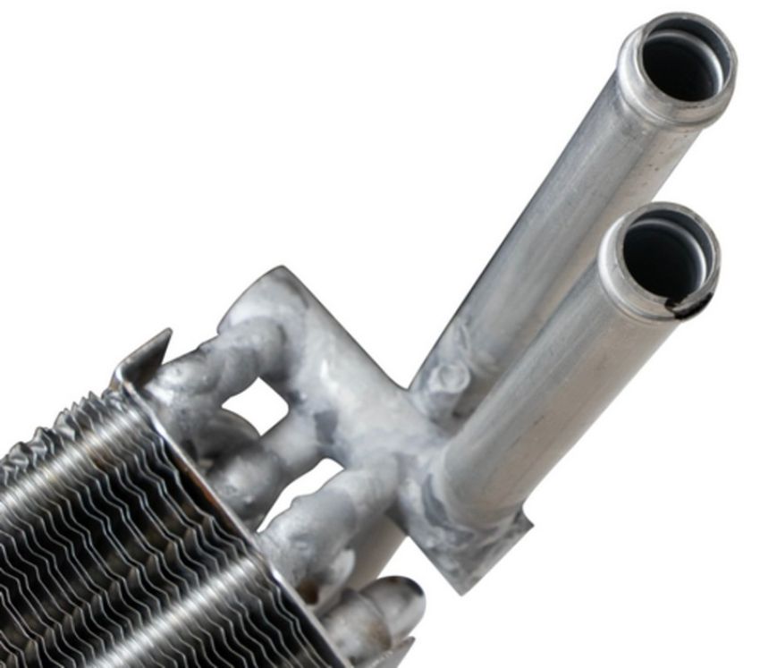 Four Seasons 96130 Aluminum Heater Core