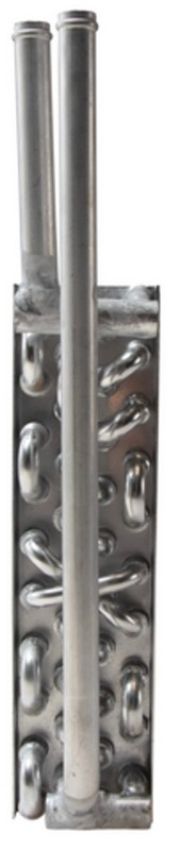 Four Seasons 96130 Aluminum Heater Core