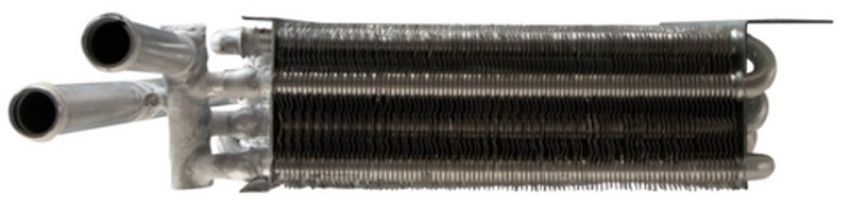Four Seasons 96130 Aluminum Heater Core