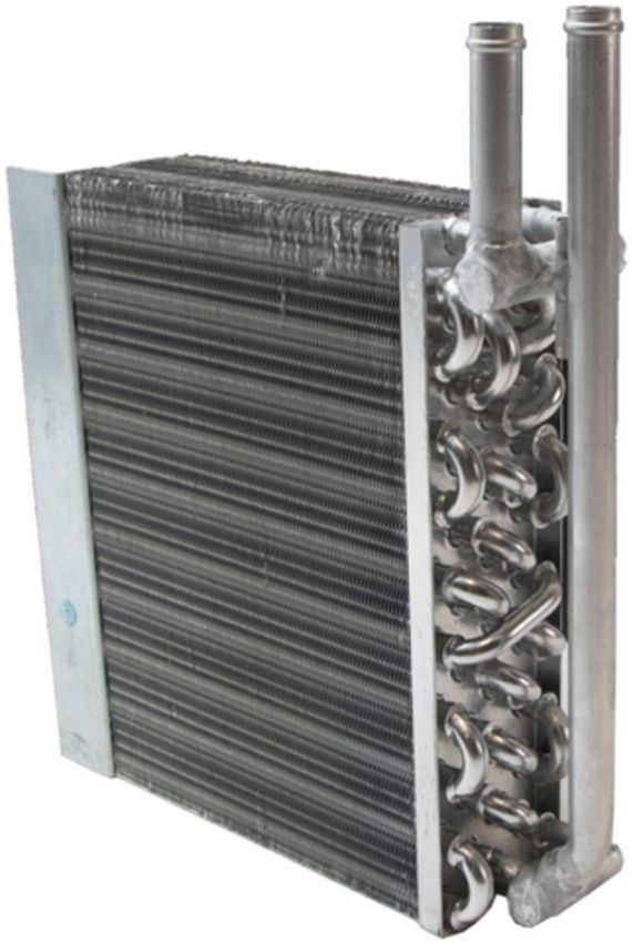 Four Seasons 96131 Aluminum Heater Core