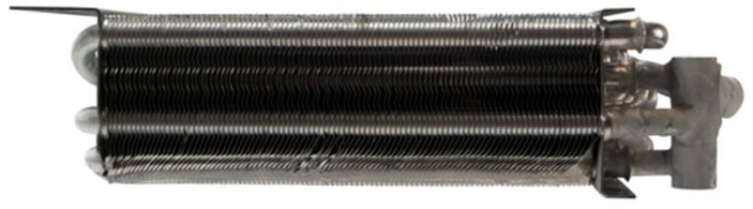 Four Seasons 96131 Aluminum Heater Core