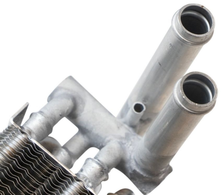 Four Seasons 96131 Aluminum Heater Core