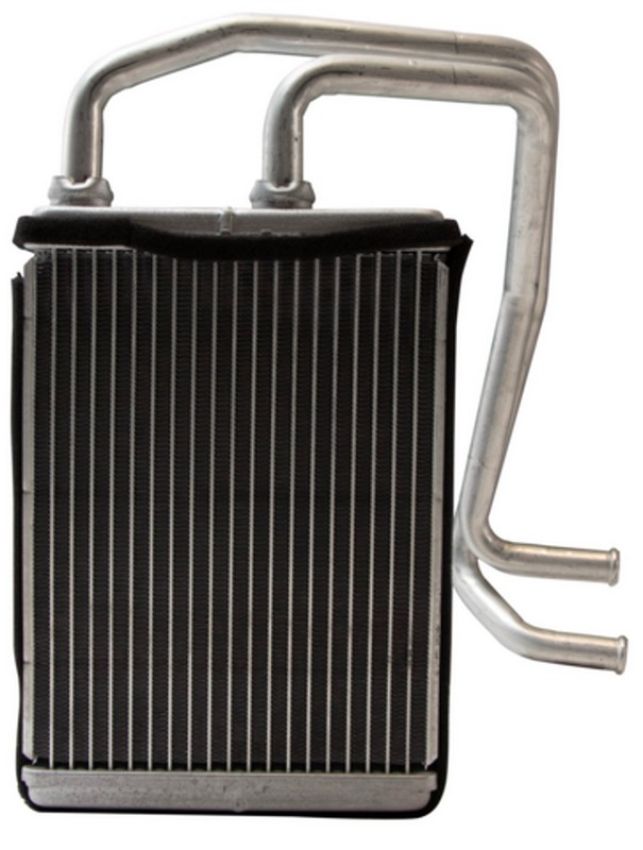 Four Seasons 96132 Aluminum Heater Core
