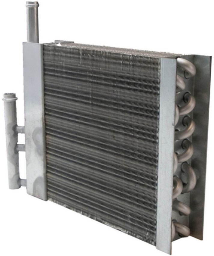 Four Seasons 96133 Aluminum Heater Core