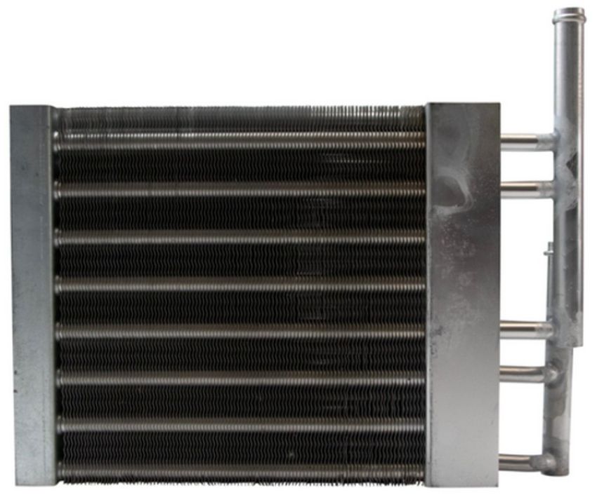 Four Seasons 96133 Aluminum Heater Core