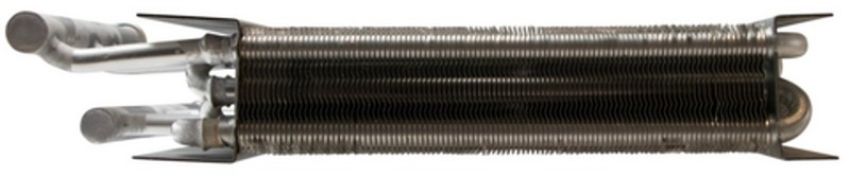 Four Seasons 96133 Aluminum Heater Core