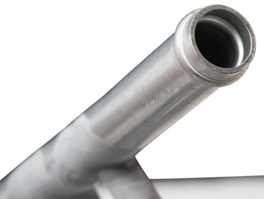Four Seasons 96133 Aluminum Heater Core