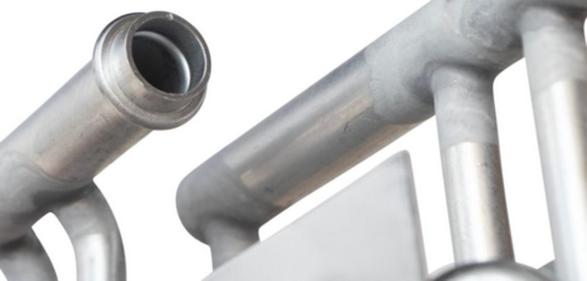 Four Seasons 96133 Aluminum Heater Core